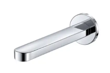 Inbouwbadkranen